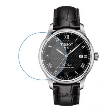 [6 יחידות] Tissot Le Locle T006.407.16.053.00 מגן מסך נאנו זכוכית 9H לשעון