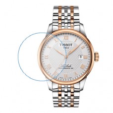 [6 יחידות] Tissot Le Locle T006.407.22.033.00 מגן מסך נאנו זכוכית 9H לשעון