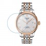 [6 יחידות] Tissot Le Locle T006.407.22.033.00 מגן מסך נאנו זכוכית 9H לשעון