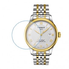 [6 יחידות] Tissot Le Locle T006.407.22.033.01 מגן מסך נאנו זכוכית 9H לשעון