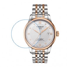 [6 יחידות] Tissot Le Locle T006.407.22.036.00 מגן מסך נאנו זכוכית 9H לשעון