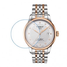 [6 יחידות] Tissot Le Locle T006.407.22.036.01 מגן מסך נאנו זכוכית 9H לשעון