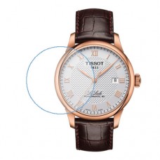 [6 יחידות] Tissot Le Locle T006.407.36.033.00 מגן מסך נאנו זכוכית 9H לשעון