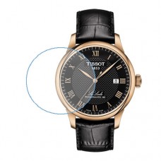 [6 יחידות] Tissot Le Locle T006.407.36.053.00 מגן מסך נאנו זכוכית 9H לשעון
