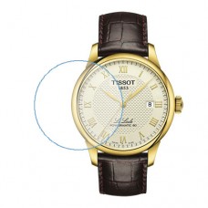 [6 יחידות] Tissot Le Locle T006.407.36.263.00 מגן מסך נאנו זכוכית 9H לשעון