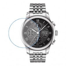[6 יחידות] Tissot Le Locle T006.414.11.053.00 מגן מסך נאנו זכוכית 9H לשעון