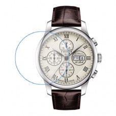 [6 יחידות] Tissot Le Locle T006.414.16.263.00 מגן מסך נאנו זכוכית 9H לשעון