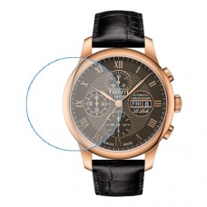 [6 יחידות] Tissot Le Locle T006.414.36.443.00 מגן מסך נאנו זכוכית 9H לשעון