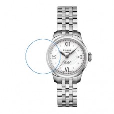 [6 יחידות] Tissot Le Locle T41.1.183.16 מגן מסך נאנו זכוכית 9H לשעון