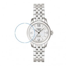 [6 יחידות] Tissot Le Locle T41.1.183.33 מגן מסך נאנו זכוכית 9H לשעון