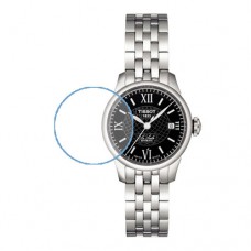 [6 יחידות] Tissot Le Locle T41.1.183.53 מגן מסך נאנו זכוכית 9H לשעון