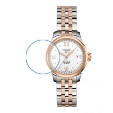 [6 יחידות] Tissot Le Locle T41.2.183.16 מגן מסך נאנו זכוכית 9H לשעון