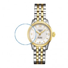 [6 יחידות] Tissot Le Locle T41.2.183.34 מגן מסך נאנו זכוכית 9H לשעון