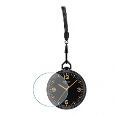 [6 יחידות] Tissot Lepine T863.409.99.057.00 מגן מסך נאנו זכוכית 9H לשעון
