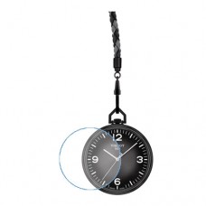 [6 יחידות] Tissot Lepine T863.409.99.067.00 מגן מסך נאנו זכוכית 9H לשעון