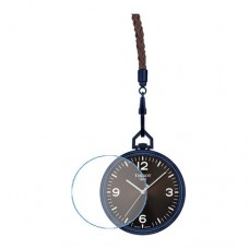 [6 יחידות] Tissot Lepine T863.409.99.297.00 מגן מסך נאנו זכוכית 9H לשעון