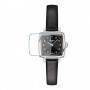 [6 יחידות] Tissot Lovely T058.109.16.056.00 מגן מסך נאנו זכוכית 9H לשעון