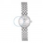 [6 יחידות] Tissot Lovely T058.009.11.031.00 מגן מסך נאנו זכוכית 9H לשעון