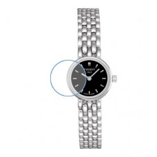 [6 יחידות] Tissot Lovely T058.009.11.051.00 מגן מסך נאנו זכוכית 9H לשעון