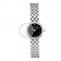 [6 יחידות] Tissot Lovely T058.009.11.051.00 מגן מסך נאנו זכוכית 9H לשעון