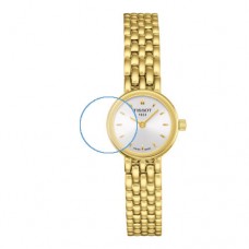 [6 יחידות] Tissot Lovely T058.009.33.031.00 מגן מסך נאנו זכוכית 9H לשעון