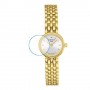 [6 יחידות] Tissot Lovely T058.009.33.031.00 מגן מסך נאנו זכוכית 9H לשעון