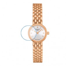 [6 יחידות] Tissot Lovely T058.009.33.031.01 מגן מסך נאנו זכוכית 9H לשעון