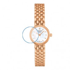 [6 יחידות] Tissot Lovely T058.009.33.111.00 מגן מסך נאנו זכוכית 9H לשעון