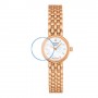 [6 יחידות] Tissot Lovely T058.009.33.111.00 מגן מסך נאנו זכוכית 9H לשעון