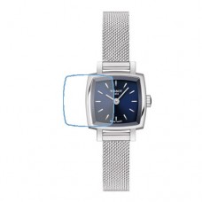 [6 יחידות] Tissot Lovely T058.109.11.041.00 מגן מסך נאנו זכוכית 9H לשעון