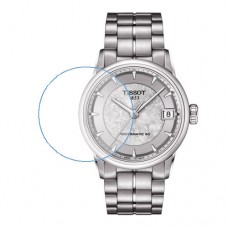 [6 יחידות] Tissot Luxury T086.207.11.031.10 מגן מסך נאנו זכוכית 9H לשעון