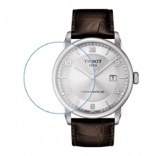 [6 יחידות] Tissot Luxury T086.407.16.037.00 מגן מסך נאנו זכוכית 9H לשעון