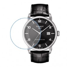 [6 יחידות] Tissot Luxury T086.407.16.057.00 מגן מסך נאנו זכוכית 9H לשעון