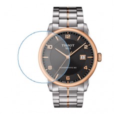 [6 יחידות] Tissot Luxury T086.407.22.067.00 מגן מסך נאנו זכוכית 9H לשעון