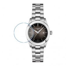 [6 יחידות] Tissot My-T T132.010.11.061.00 מגן מסך נאנו זכוכית 9H לשעון