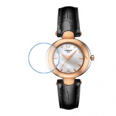 [6 יחידות] Tissot Organdy T916.209.46.117.01 מגן מסך נאנו זכוכית 9H לשעון