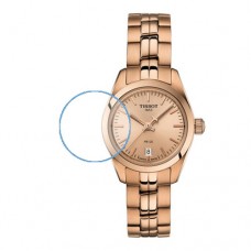 [6 יחידות] Tissot PR 100 T101.010.33.451.00 מגן מסך נאנו זכוכית 9H לשעון