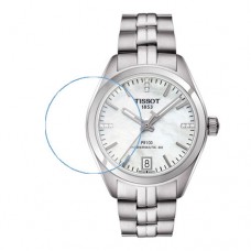 [6 יחידות] Tissot PR 100 T101.207.11.116.00 מגן מסך נאנו זכוכית 9H לשעון