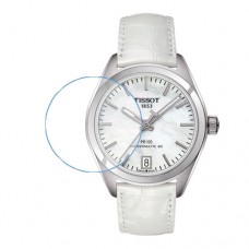 [6 יחידות] Tissot PR 100 T101.207.16.111.00 מגן מסך נאנו זכוכית 9H לשעון
