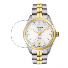 [6 יחידות] Tissot PR 100 T101.207.22.031.00 מגן מסך נאנו זכוכית 9H לשעון