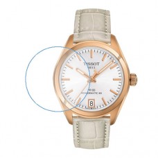 [6 יחידות] Tissot PR 100 T101.207.36.031.00 מגן מסך נאנו זכוכית 9H לשעון