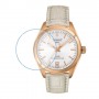 [6 יחידות] Tissot PR 100 T101.207.36.031.00 מגן מסך נאנו זכוכית 9H לשעון
