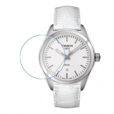 [6 יחידות] Tissot PR 100 T101.210.16.031.00 מגן מסך נאנו זכוכית 9H לשעון