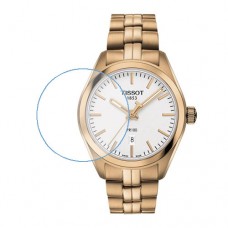 [6 יחידות] Tissot PR 100 T101.210.33.031.01 מגן מסך נאנו זכוכית 9H לשעון