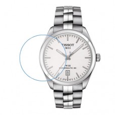[6 יחידות] Tissot PR 100 T101.407.11.031.00 מגן מסך נאנו זכוכית 9H לשעון