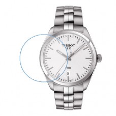 [6 יחידות] Tissot PR 100 T101.410.11.031.00 מגן מסך נאנו זכוכית 9H לשעון