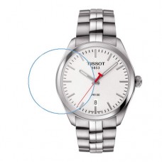 [6 יחידות] Tissot PR 100 T101.410.11.031.01 מגן מסך נאנו זכוכית 9H לשעון