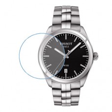 [6 יחידות] Tissot PR 100 T101.410.11.051.00 מגן מסך נאנו זכוכית 9H לשעון