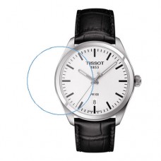 [6 יחידות] Tissot PR 100 T101.410.16.031.00 מגן מסך נאנו זכוכית 9H לשעון