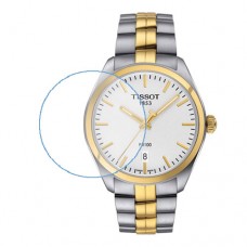 [6 יחידות] Tissot PR 100 T101.410.22.031.00 מגן מסך נאנו זכוכית 9H לשעון